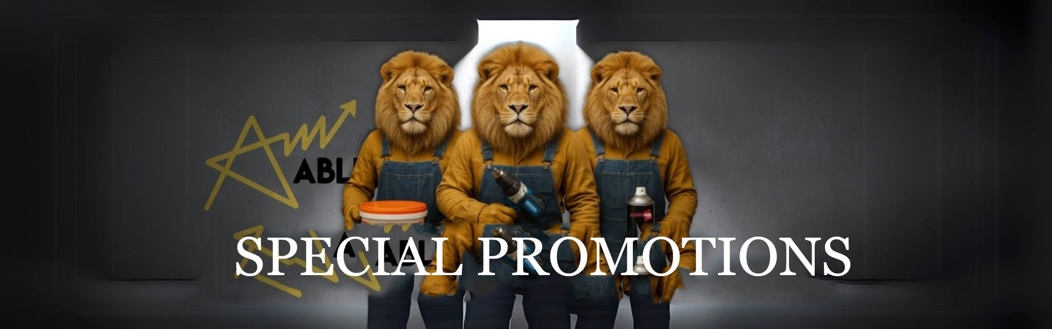 Special Promotions